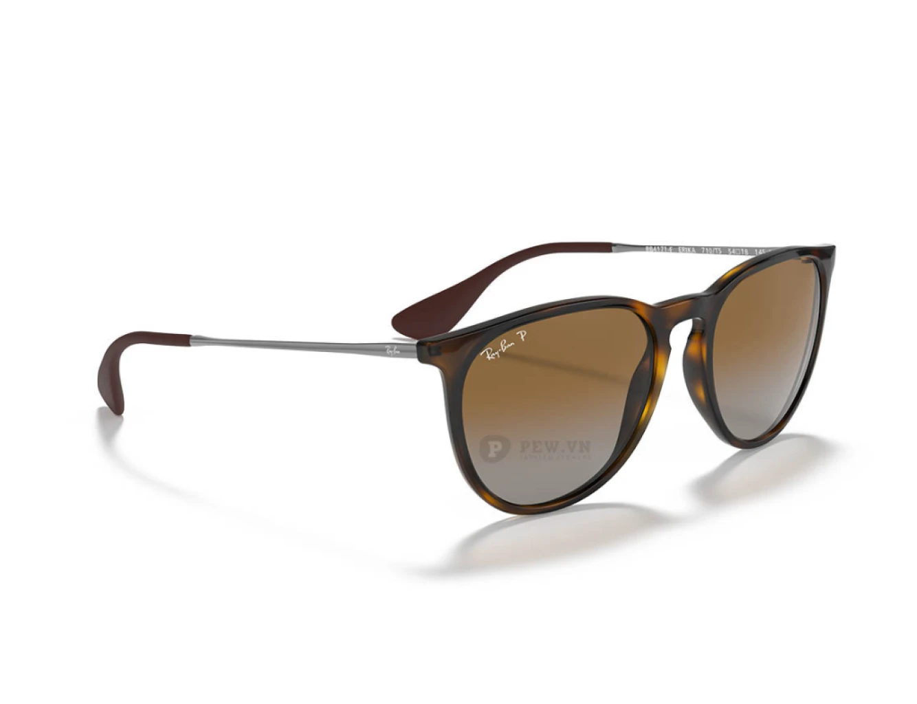 Ray-Ban Erika RB4171F-710/T5(54)